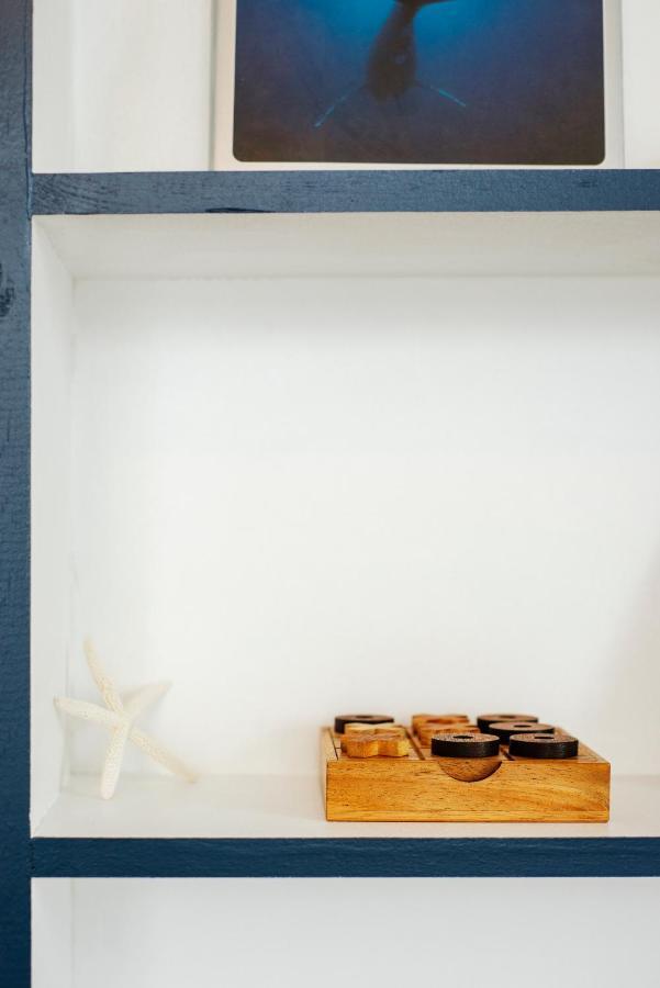 New Whaler Inn- Nautical Magic Hilo Downtown エクステリア 写真