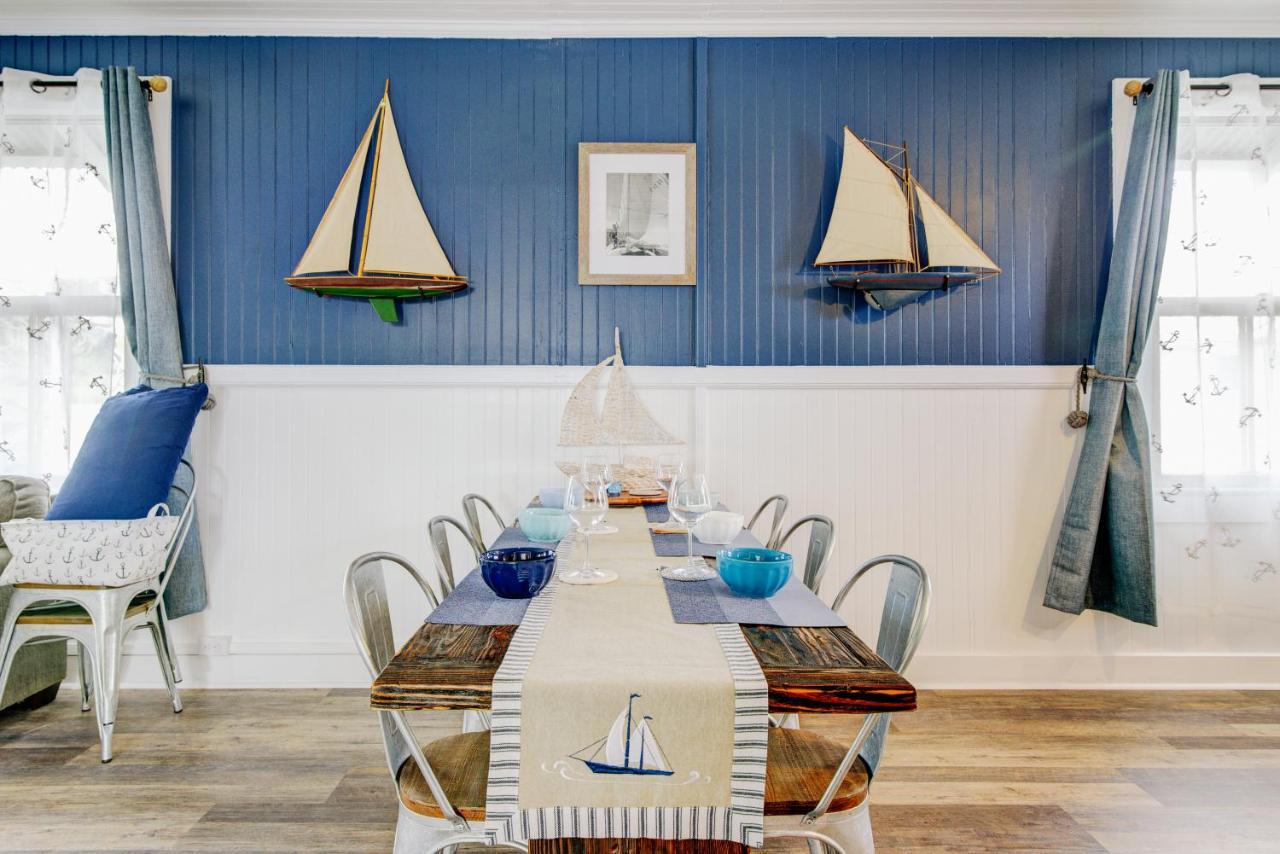 New Whaler Inn- Nautical Magic Hilo Downtown エクステリア 写真