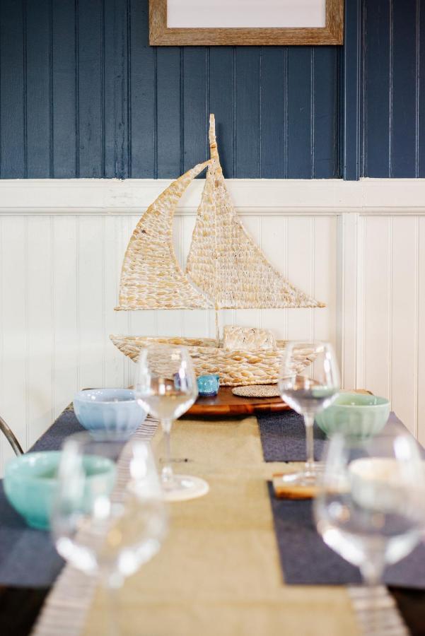 New Whaler Inn- Nautical Magic Hilo Downtown エクステリア 写真
